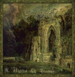 Shadowcraft (GRC) : A Nightful of Shadows